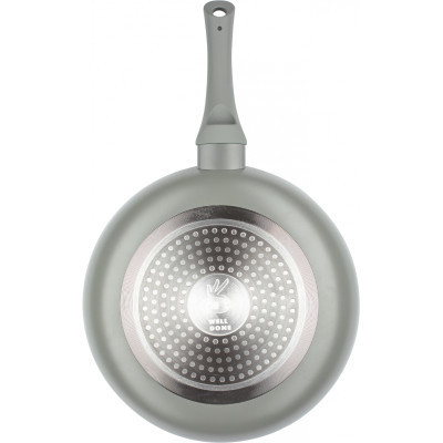 Сковорода Well Done LightStone 28 см (WD-1028B) Винница - изображение 3