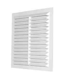 Вентиляционная решетка (1102) 225*130мм МиниМакс Харьков