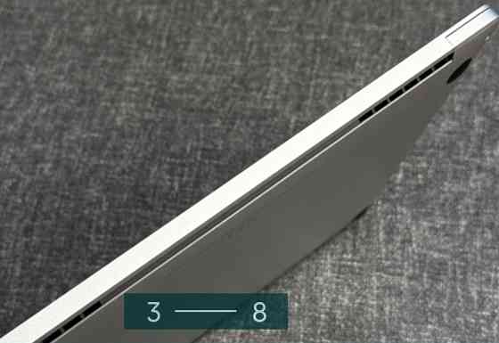 Планшет MacBook Pro M1 8/256Gb. Silver. Київ