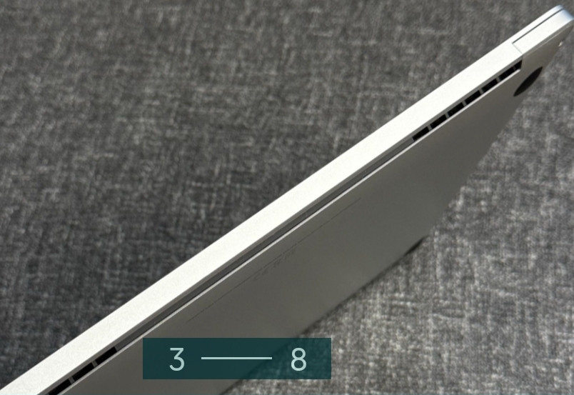 Планшет MacBook Pro M1 8/256Gb. Silver. Киев - изображение 6