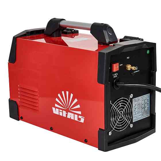 Сварочный аппарат Vitals Master MIG-1600 S Харьков