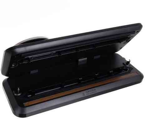 Вакуумный упаковщик для продуктов с весами 9 л/мин + рулон Ruhhy (24756) Нововолынск