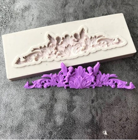 Кондитерский маленький молд 