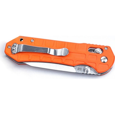 Ніж Ganzo G7452P-OR Вінниця - фото 4