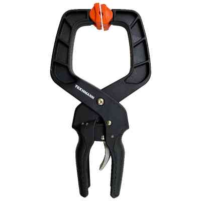 Струбцина Tekhmann з храповим механізмом 4&quot; (9300004) Вінниця