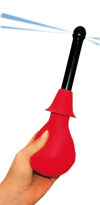 Интим душ (Red) Sex Aura Киев - изображение 5