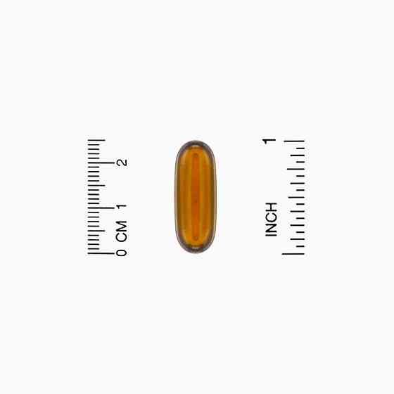 Масло чёрного тмина (Black Cumin Seed Oil) 1000 мг 60 капсул Киев