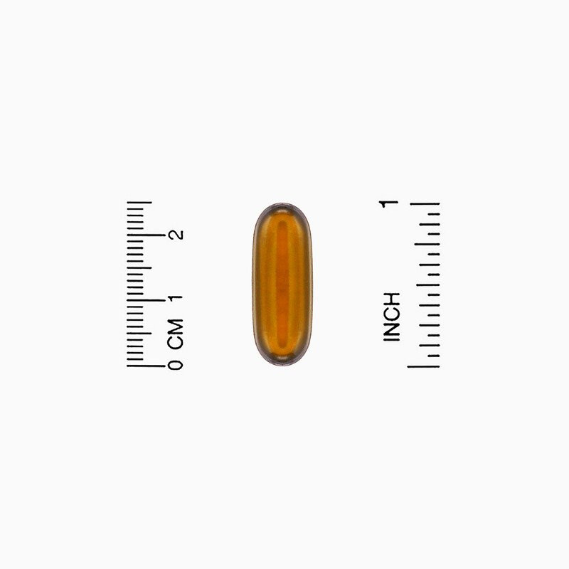 Масло чёрного тмина (Black Cumin Seed Oil) 1000 мг 60 капсул Киев - изображение 3