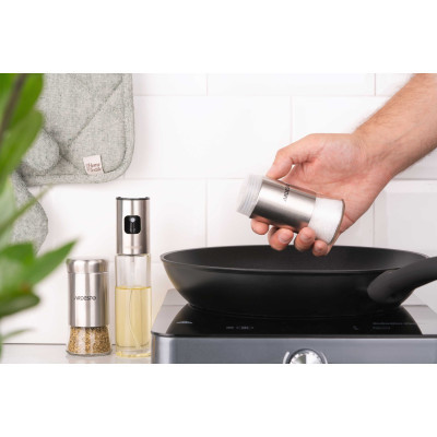 Набір для спецій Ardesto Gemini 2 шт (AR1511SS) Вінниця - фото 9