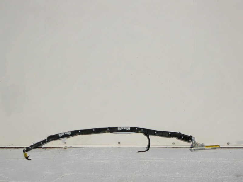 Mercedes-Benz  A2098600105 Ліва стельова подушка безпеки CLK C209 Одеса - фото 1