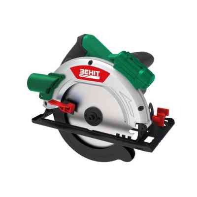 Циркулярна пила Зеніт ЗПЦ-1600 v2.0 (853718) Вінниця