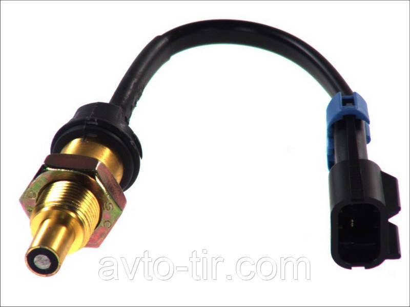 Датчик швидкості обертів (Блок керування, система впорскування палива) Renault Magnum 5010284190 Луцк - изображение 1