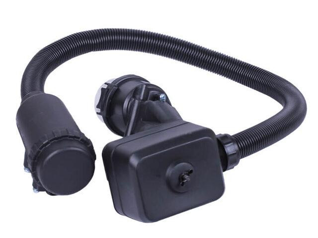 Фільтр повітряний у зборі з верхнім фільтром мотоблок 168F Мукачево - фото 2