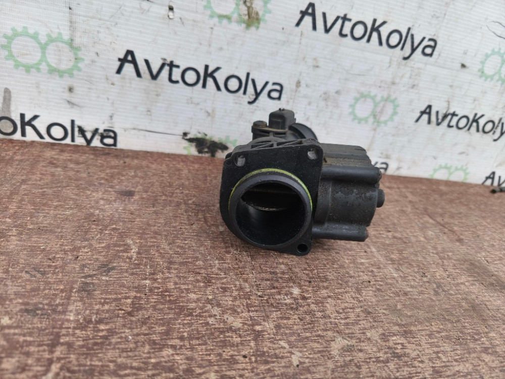 Дросельна заслінка Citroen Nemo 1.4 hdi 2007-2017 (9661559780) Ковель - изображение 3