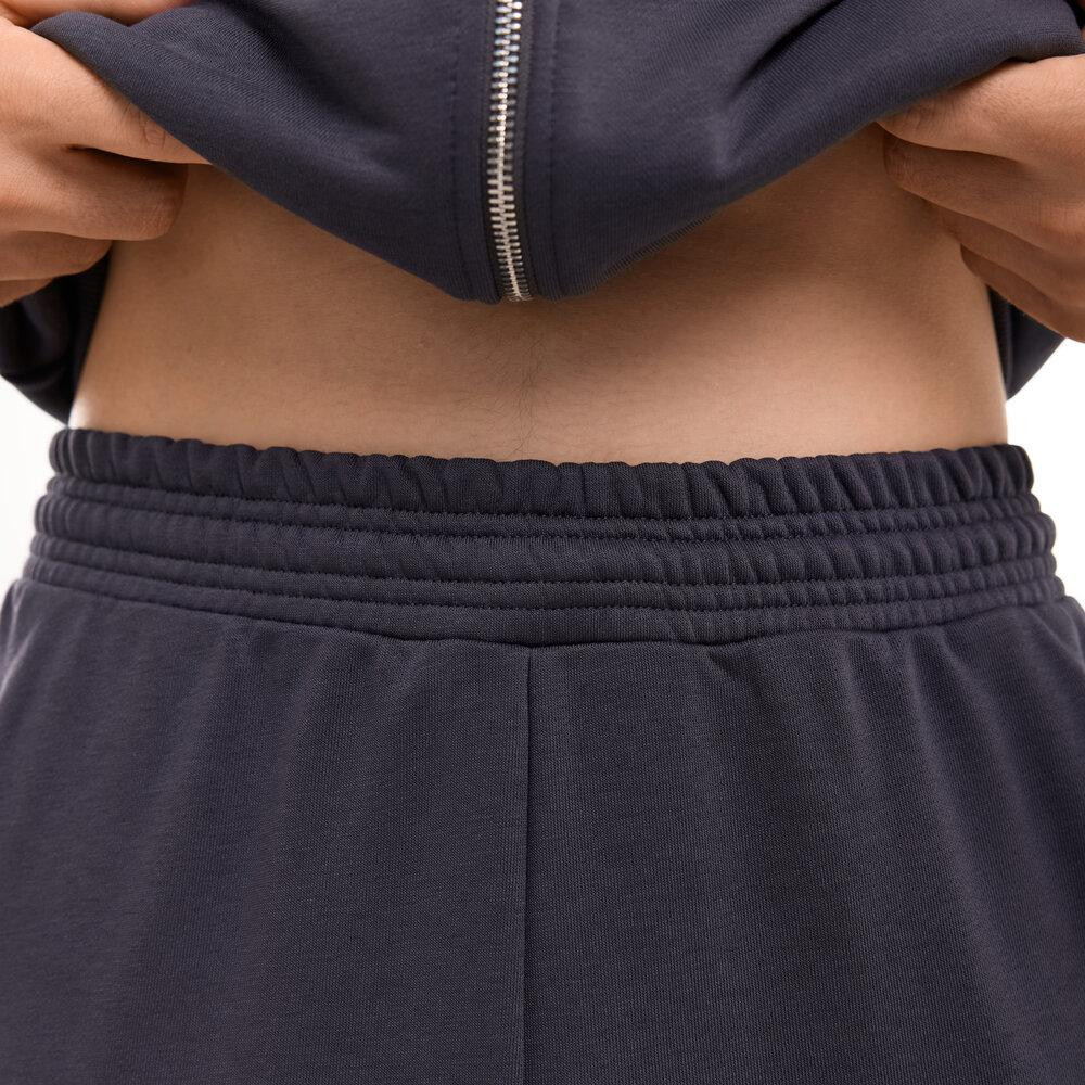 Спортивний костюм чоловічий темно-сірий кофта зі штанами Pobedov Brume Київ - фото 4