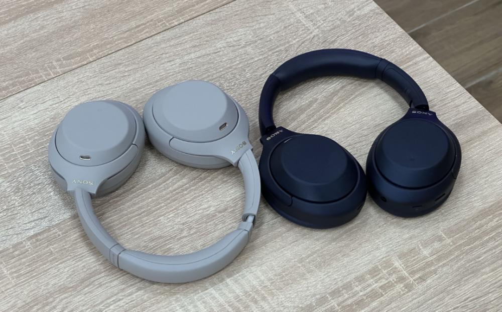 Наушники Беспроводные SONY WH - 1000XM4 Киев - изображение 3