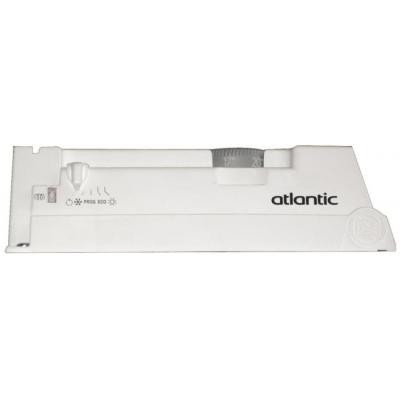 Обогреватель ATLANTIC F119 CMG TLC/M2 1500W Винница - изображение 3