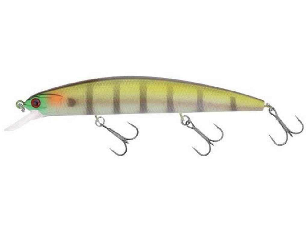 Воблер Naruta 0.5-2.1м. 16 гр.11 см.suspen. кол. 32 ТМ FISHING ROI Київ - фото 1