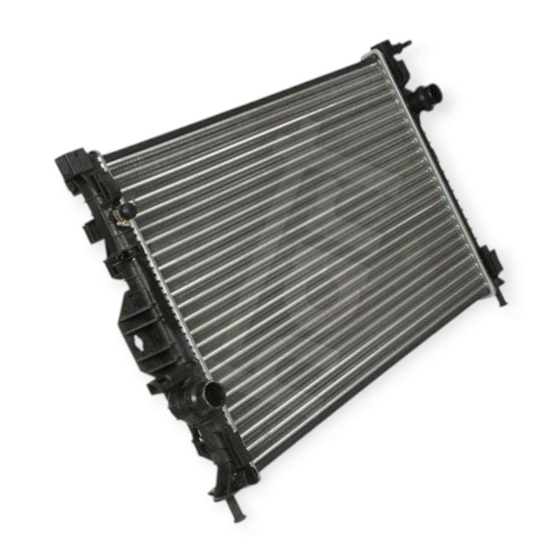 Радиатор двигателя Ford FocusIII, Galaxy, Mondeo 1.6-2.3 05- 374446 охлаждения Мукачево - изображение 1