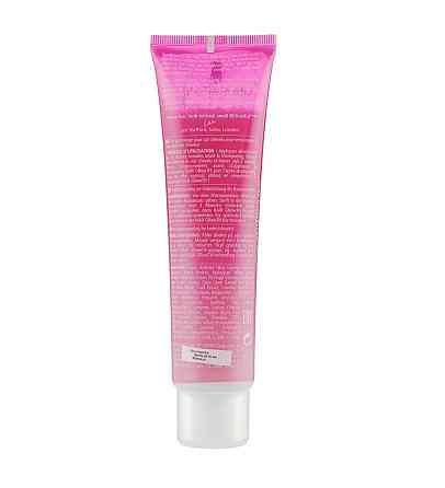 Стимулирующий скраб для кожи головы для усиления роста волос Grow Strong & Long Stimulating Scalp Scrub Lee Stafford 100 мл Винница