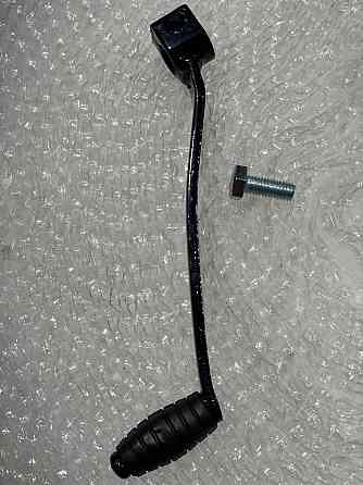 Ножка переключения передач Шинерай XY 250GY-6B, Вайпер V250VXR, Irbis XR250R Мукачево