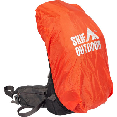 Рюкзак туристичний Skif Outdoor Adventure 30L Dark Grey (9582DG) Вінниця - фото 3