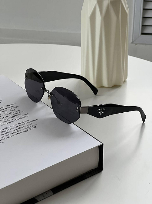 Стильные и элегантные женские очки    Prada 🔥 MasterSem Киев - изображение 8