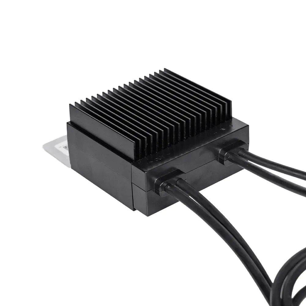 Оптимізатор потужності для сонячних панелей Hiitio HS4-A-O-800 SMART 800W 15A 10-70V (44-00503) Киев - изображение 7