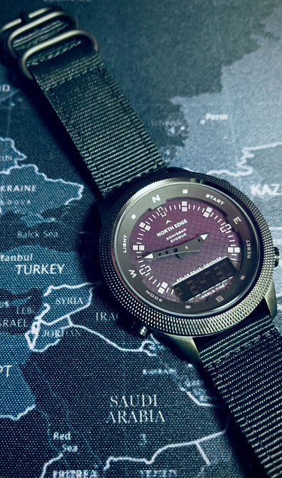 North Edge-SOLAR POWER  - НОВІ - в наявності. Київ - фото 7