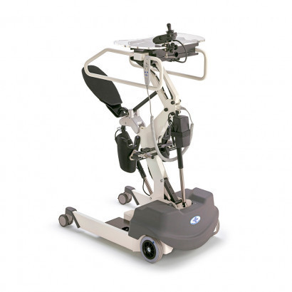 Підйомний пристрій вертикалізатор STRUZZO 500 RC з пультом дистанційного керування Дніпро - фото 1