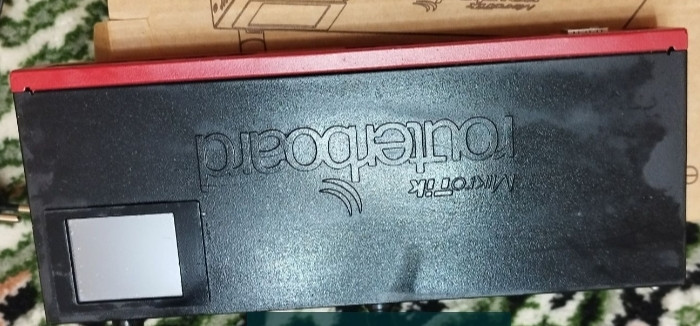 Маршрутизатор MikroTik Киев - изображение 4