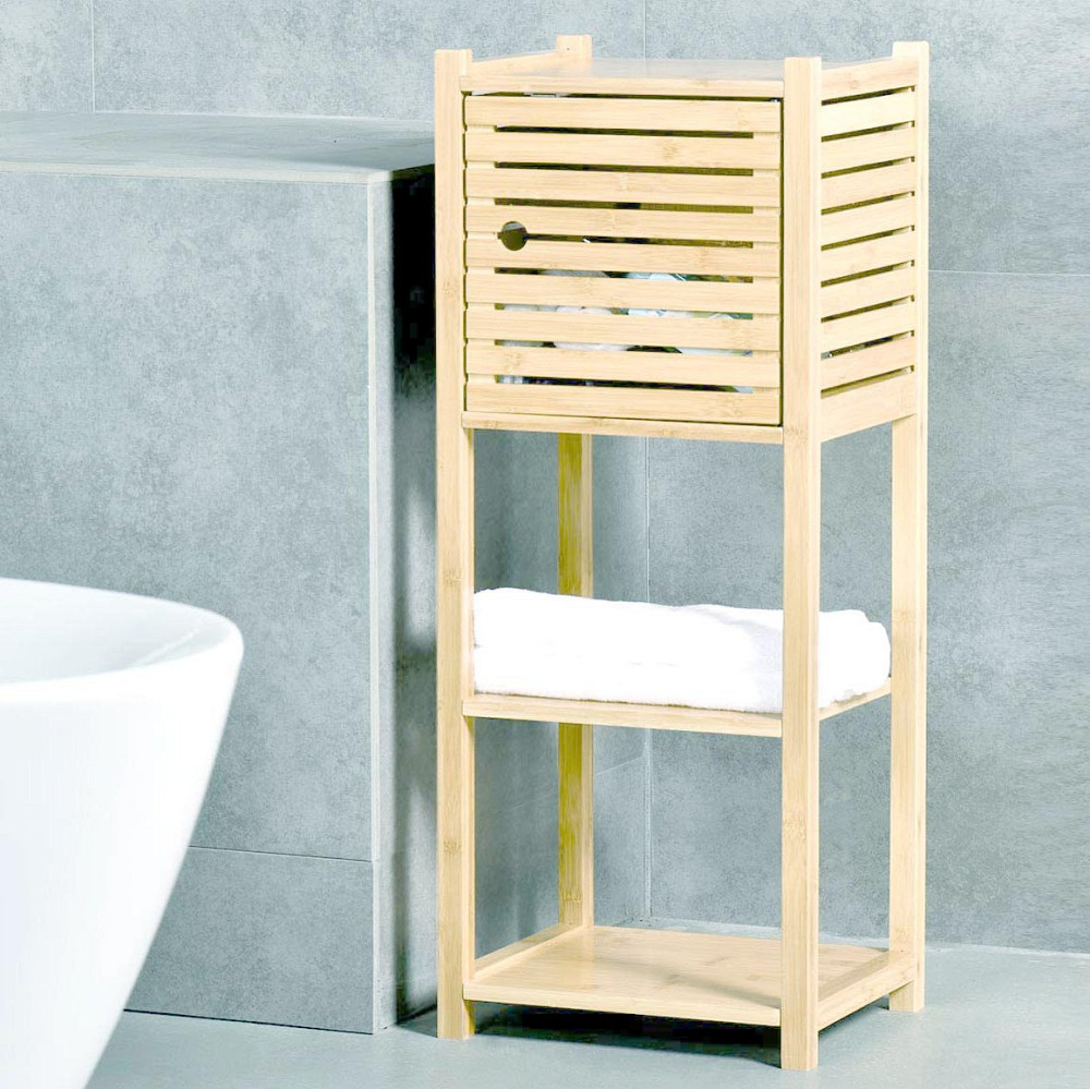 Этажерка для ванной 