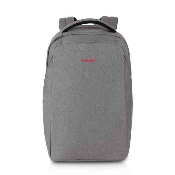 Рюкзак міський повсякденний Tigernu T-B3237U 16" Grey T-B3237U Одеса