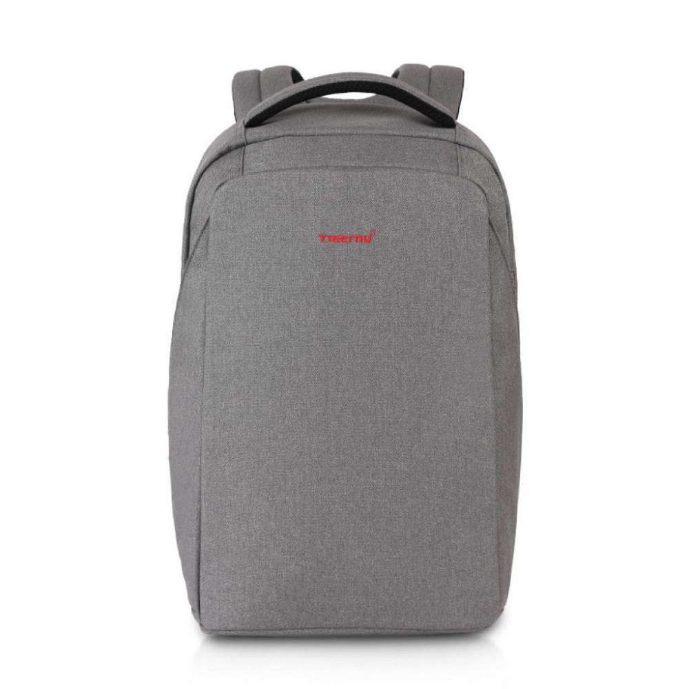 Рюкзак міський повсякденний Tigernu T-B3237U 16" Grey T-B3237U Одеса - фото 1