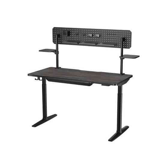 Геймерський стіл Cougar E-Odyssey ( Чорний ) Харьков