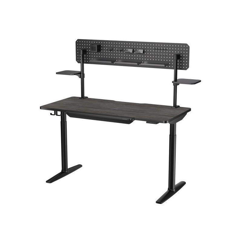 Геймерський стіл Cougar E-Odyssey ( Чорний ) Харьков - изображение 1