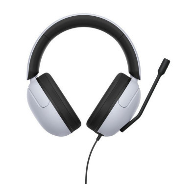 Навушники Sony Inzone H3 Over-ear (MDRG300W.CE7) Вінниця - фото 12