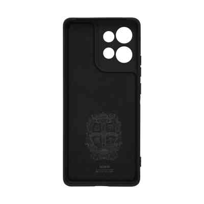 Чехол для мобильного телефона Armorstandart ICON Motorola Edge 50 5G Camera cover Black (ARM81702) Винница