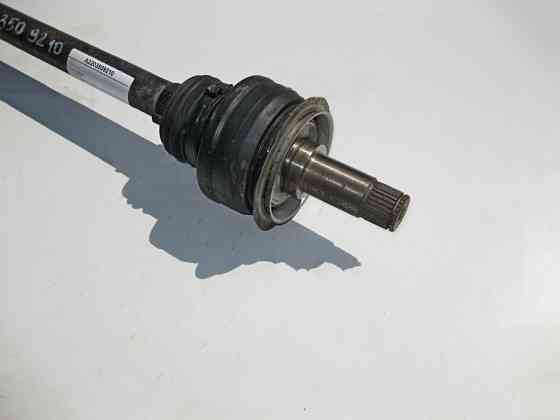 Mercedes-Benz  A2203509210 Напіввісь задня S-Class W220 Одеса