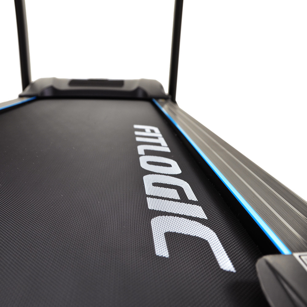 Беговая дорожка FitLogic T33E Киев - изображение 2