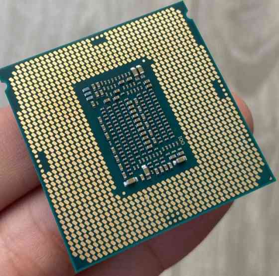 Процессор i7 8700k Киев