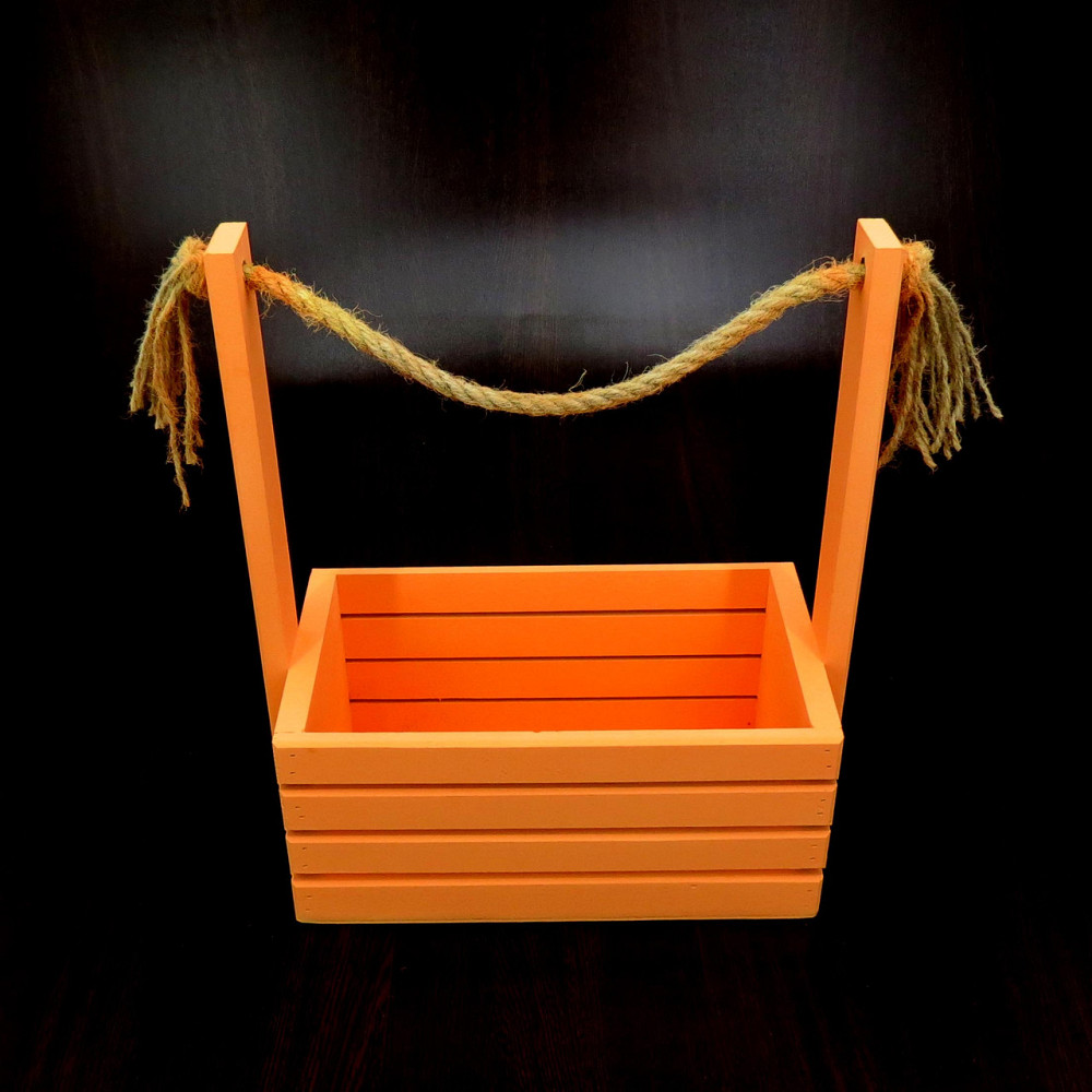 Подарочная корзинка 