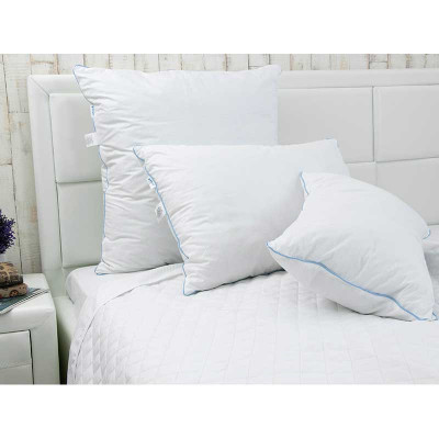 Подушка Руно Силиконовая 50х70 см (310.11СЛУ_білий) Винница - изображение 7