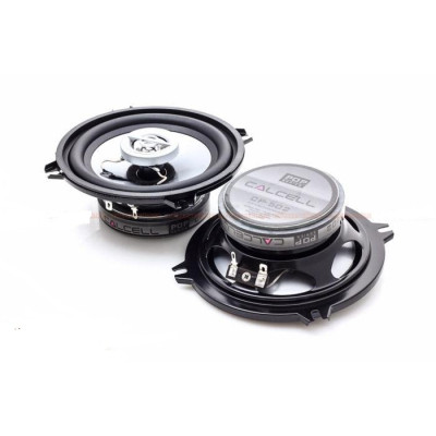 Коаксиальная акустика Calcell CP-502 Винница - изображение 1