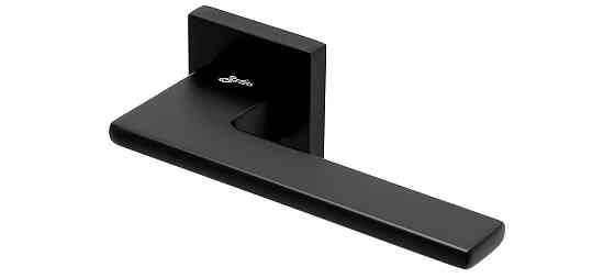 Ручка SAFITA STEP HT Чорний Київ