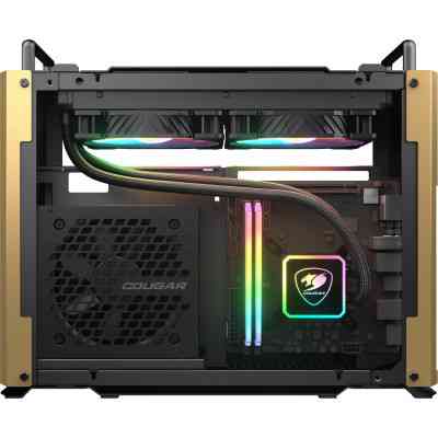 Корпус Cougar DUST 2 Desert Sand Винница