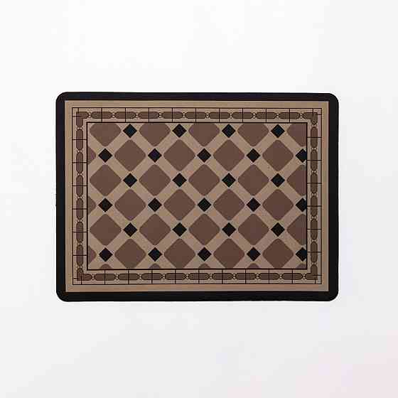 Коврик для сушки посуды диатомитовый 30*40 см универсальный HP-42-19 Киев