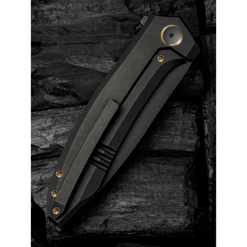 Ніж складаний Weknife Acuminal WE23070-1 Київ - фото 14