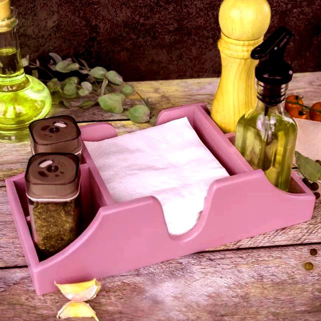 Фуршетный органайзер 