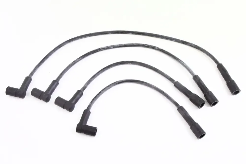 Проводи свічні 21214 з 2006 р. LSA (2123, роздир.) Вінниця - фото 1